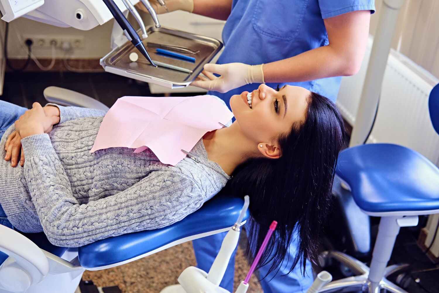 Best Affordable Emergency Dental Care [placeholder7] in Sheldon, IL